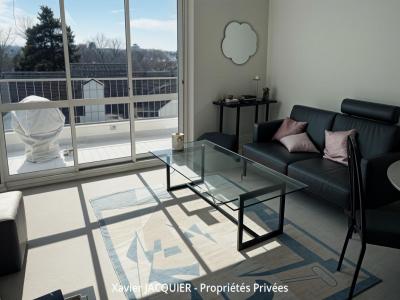 For sale Nantes 3 rooms 66 m2 Loire atlantique (44200) photo 3