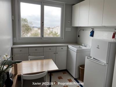 For sale Nantes 3 rooms 66 m2 Loire atlantique (44200) photo 4