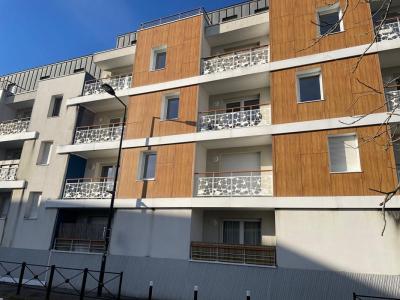 For sale Saint-herblain 3 rooms 66 m2 Loire atlantique (44800) photo 1