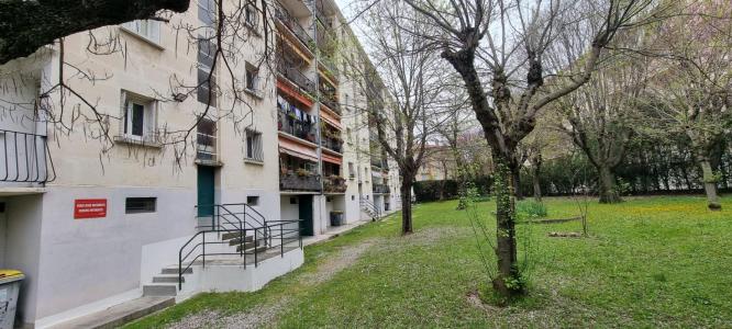 Acheter Appartement Montpellier 54000 euros