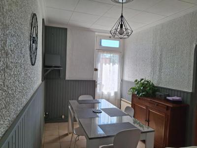 For sale Givors 9 rooms 170 m2 Rhone (69700) photo 4