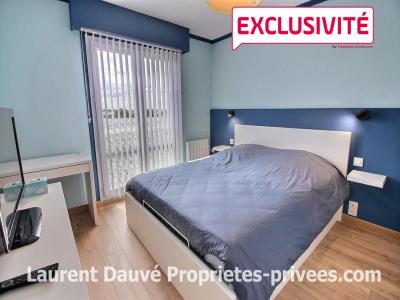 Acheter Appartement 88 m2 Saint-jean-de-la-ruelle