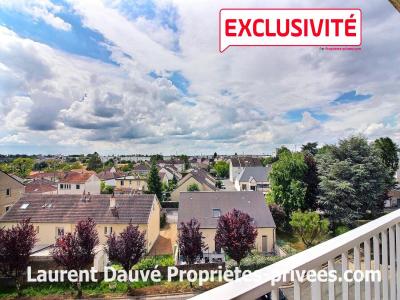 Acheter Appartement Saint-jean-de-la-ruelle Loiret