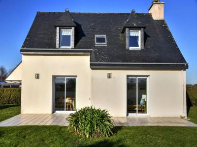 For sale Treguier 5 rooms 105 m2 Cotes d'armor (22220) photo 1