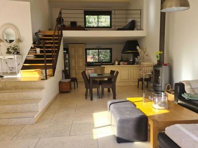 Acheter Maison Roussillon 577000 euros