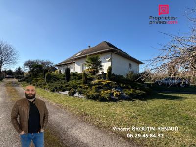 For sale Saint-lye 6 rooms 203 m2 Aube (10600) photo 0