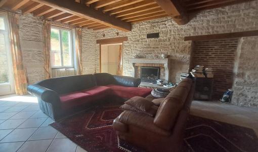 Annonce Vente 4 pices Maison Armes 58