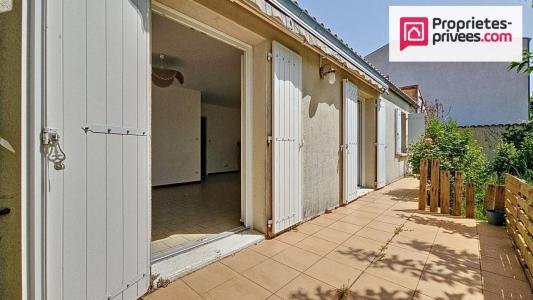 Annonce Vente 5 pices Maison Rochefort 17