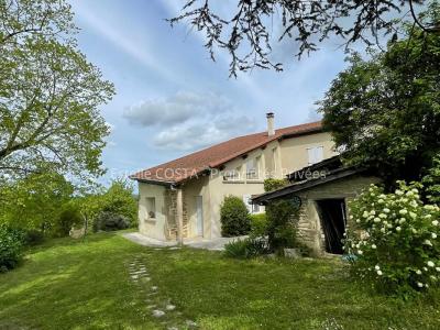 For sale Genissieux 8 rooms 209 m2 Drome (26750) photo 1