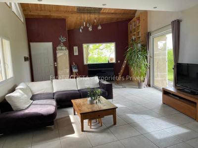 For sale Genissieux 8 rooms 209 m2 Drome (26750) photo 3