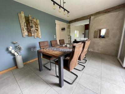 For sale Genissieux 8 rooms 209 m2 Drome (26750) photo 4