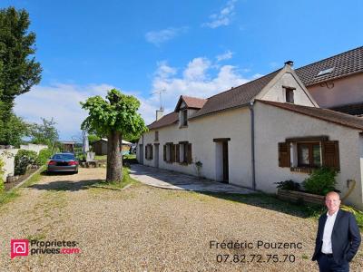 For sale Montfort-l'amaury 4 rooms 90 m2 Yvelines (78490) photo 0