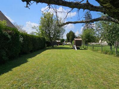 Annonce Vente 4 pices Maison Montfort-l'amaury 78