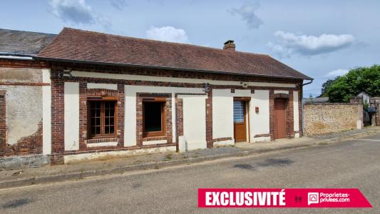 For sale Damville 3 rooms 41 m2 Eure (27240) photo 0