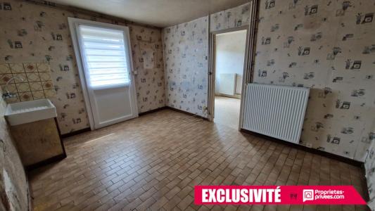 For sale Damville 3 rooms 41 m2 Eure (27240) photo 1