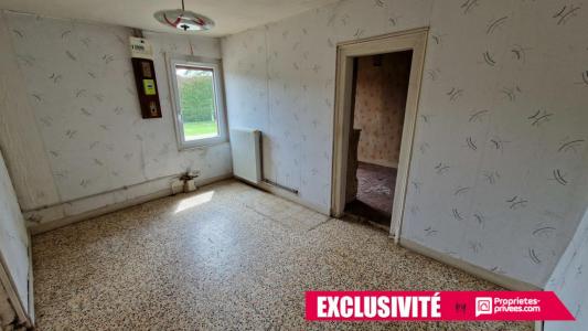 For sale Damville 3 rooms 41 m2 Eure (27240) photo 2