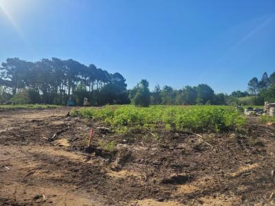 For sale Salles 510 m2 Gironde (33770) photo 0