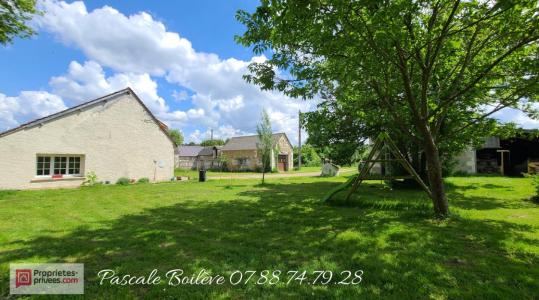 For sale Breille-les-pins NOYANT-VILLAGES 9 rooms 163 m2 Maine et loire (49390) photo 1