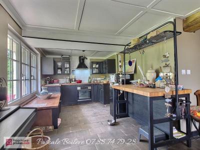 For sale Breille-les-pins NOYANT-VILLAGES 9 rooms 163 m2 Maine et loire (49390) photo 3
