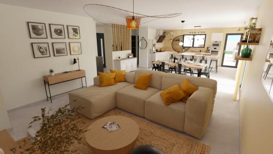Annonce Vente 4 pices Maison Lezignan-la-cebe 34