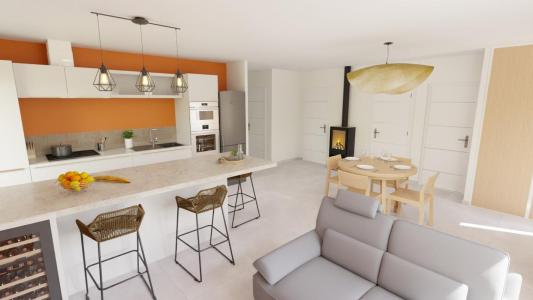 Annonce Vente 3 pices Maison Pomerols 34