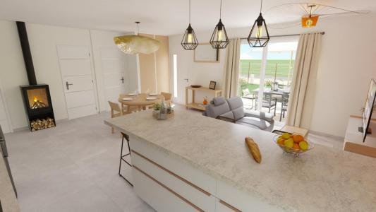 Acheter Maison 72 m2 Pomerols