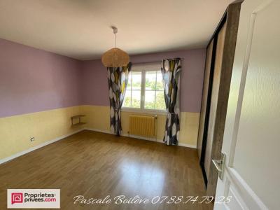 Acheter Maison Mouliherne 267700 euros