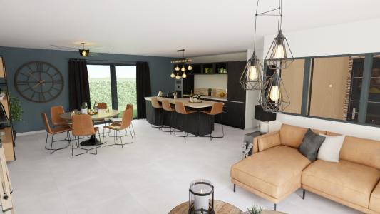 Annonce Vente 4 pices Maison Cruzy 34
