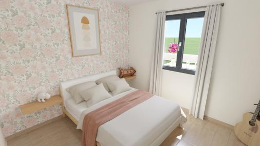 Acheter Maison Cruzy Herault