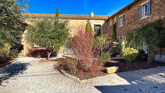 Acheter Prestige 580 m2 Narbonne