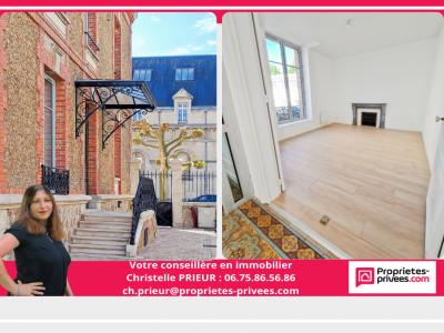 For sale Chalons-en-champagne 3 rooms 82 m2 Marne (51000) photo 0