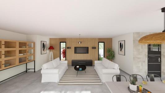 Annonce Vente 4 pices Maison Saint-genies-de-fontedit 34