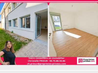 For sale Chalons-en-champagne 3 rooms 73 m2 Marne (51000) photo 0