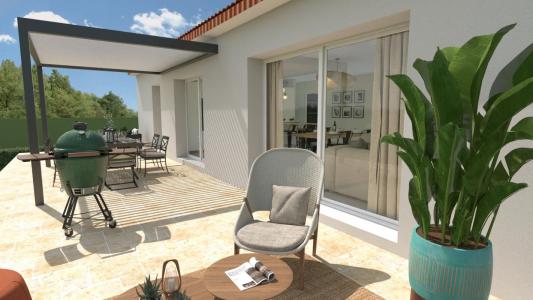 Annonce Vente 4 pices Maison Corneilhan 34
