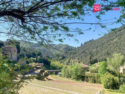 For sale Notre-dame-de-la-rouviere VAL-D-AIGOUAL 5 rooms 105 m2 Gard (30570) photo 1
