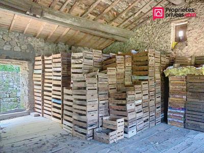 For sale Notre-dame-de-la-rouviere VAL-D-AIGOUAL 5 rooms 105 m2 Gard (30570) photo 3