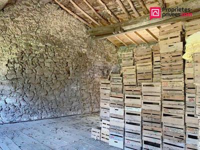 For sale Notre-dame-de-la-rouviere VAL-D-AIGOUAL 5 rooms 105 m2 Gard (30570) photo 4