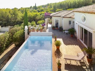 For sale Bandol 8 rooms 204 m2 Var (83150) photo 0