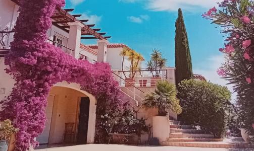 For sale Bandol 8 rooms 204 m2 Var (83150) photo 2