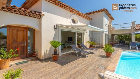 For sale Bandol 8 rooms 204 m2 Var (83150) photo 3