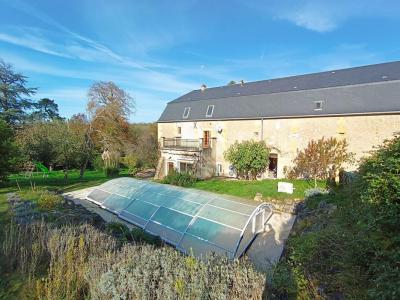 Annonce Vente Immeuble Magny-cours 58