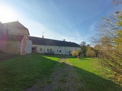 Acheter Immeuble Magny-cours Nievre