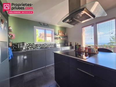 Annonce Vente 7 pices Maison Crozet 01