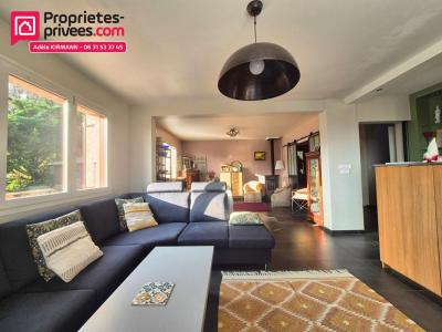 Acheter Maison 160 m2 Crozet