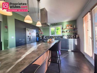 Acheter Maison Crozet Ain
