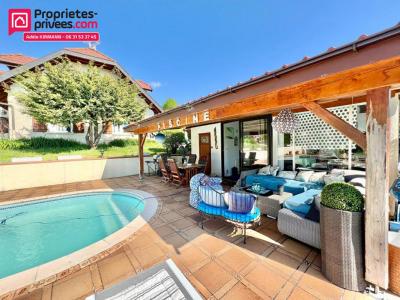 For sale Farges 7 rooms 212 m2 Ain (01550) photo 1