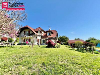 For sale Farges 7 rooms 212 m2 Ain (01550) photo 2