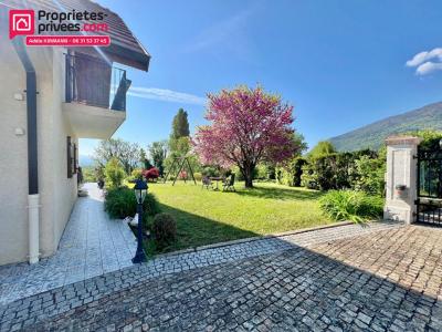 For sale Farges 7 rooms 212 m2 Ain (01550) photo 3