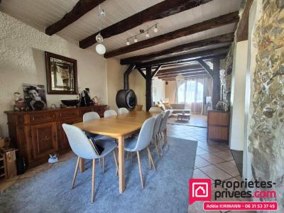 For sale Chevrier 7 rooms 211 m2 Haute savoie (74520) photo 1