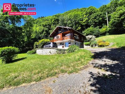 For sale Collonges 4 rooms 90 m2 Ain (01550) photo 1